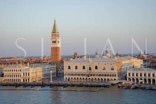 Early Light, Venice I