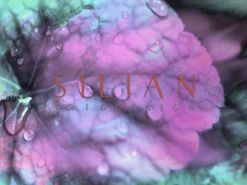 Celestial Dew Drops III
