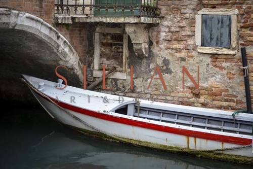 Venice Workboats II