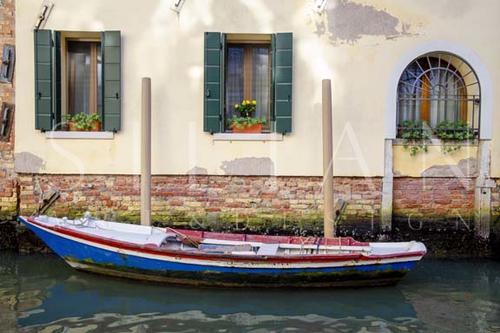Venice Workboats III