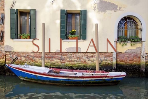Venice Workboats III