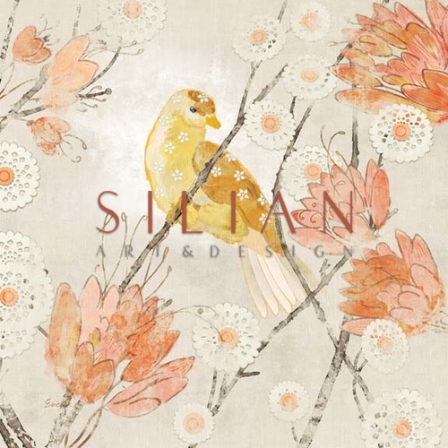 Avian Dreams III