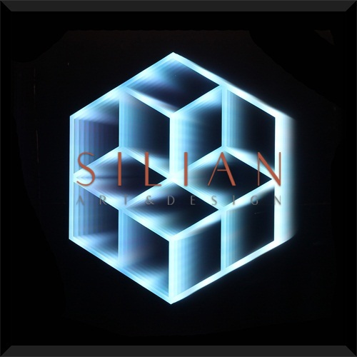Form of Light Painting  IV