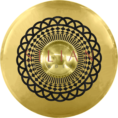 Silence is Gold  I