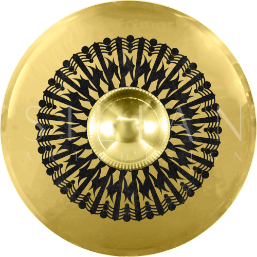 Silence is Gold  IV