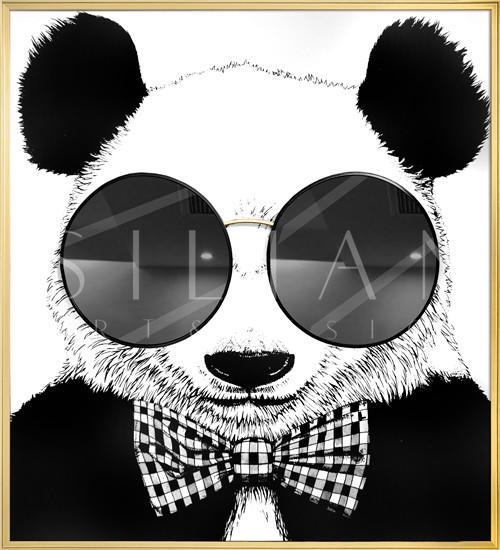 Call Yourself A Cool Panda