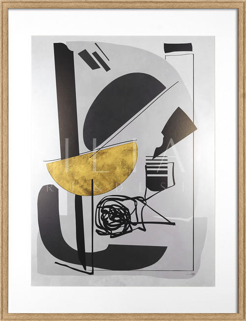 Abstract Structures I