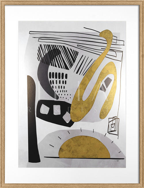 Abstract Structures II