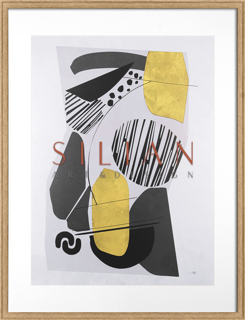 Abstract Structures IV