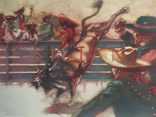 The Rodeo