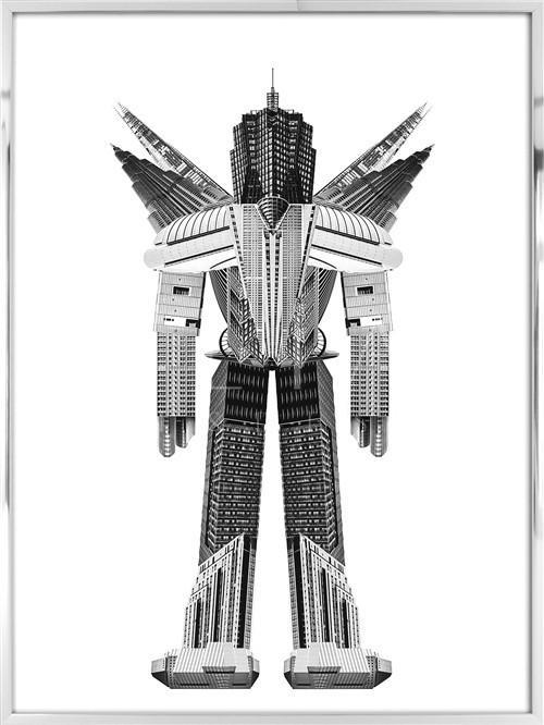 Robot II