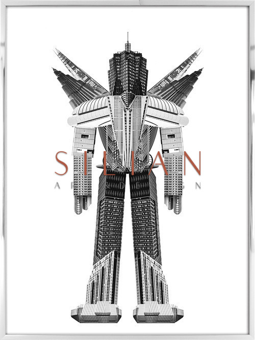 Robot II