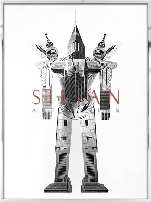 Robot I