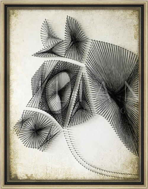 Equine  Contour II