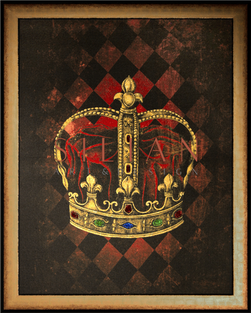 Regal Crest 