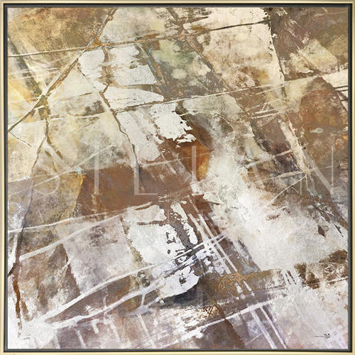 Converging Pathways I