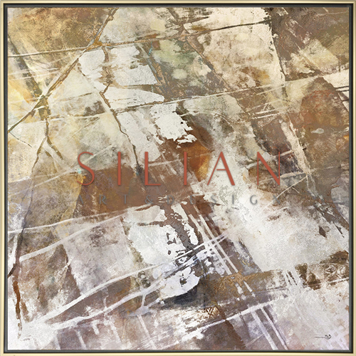 Converging Pathways I