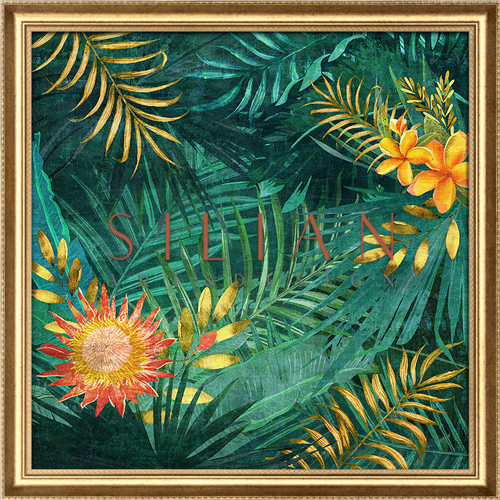 Tropical Atmosphere I