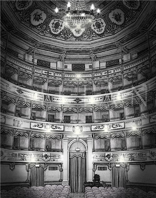 Concert Hall