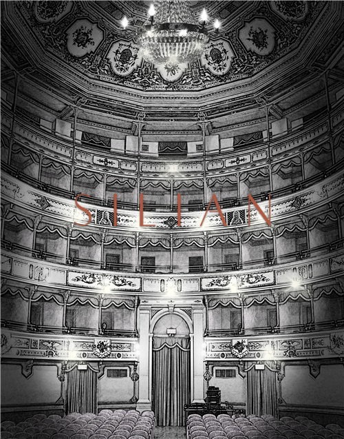 Concert Hall