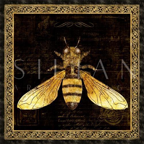 Gold Bee IV