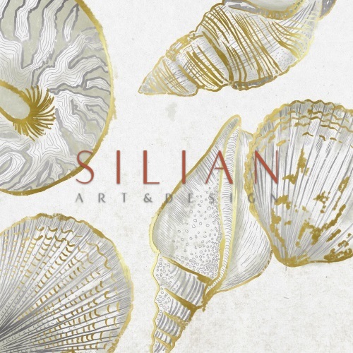 Collected Shells III