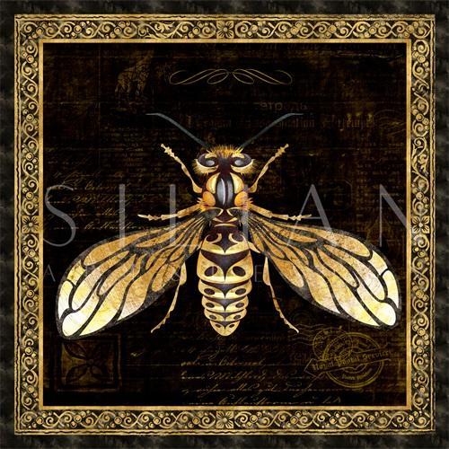 Gold Bee III