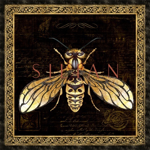 Gold Bee III