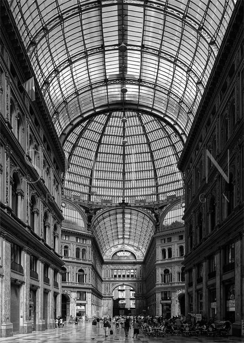 Downtown Contemporary  VIII