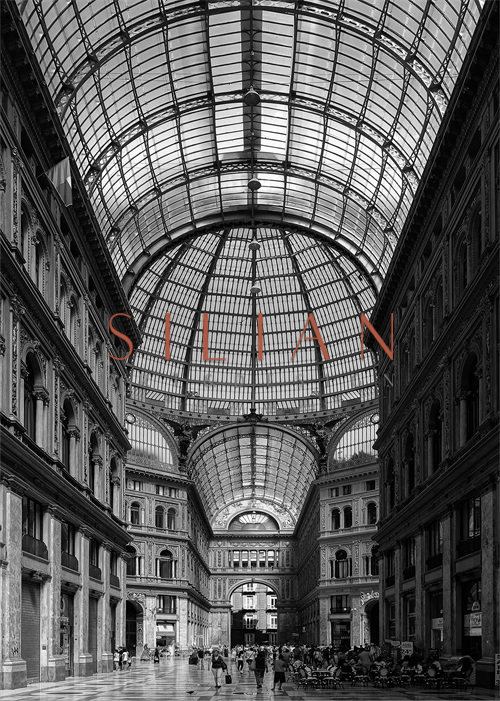 Downtown Contemporary  VIII