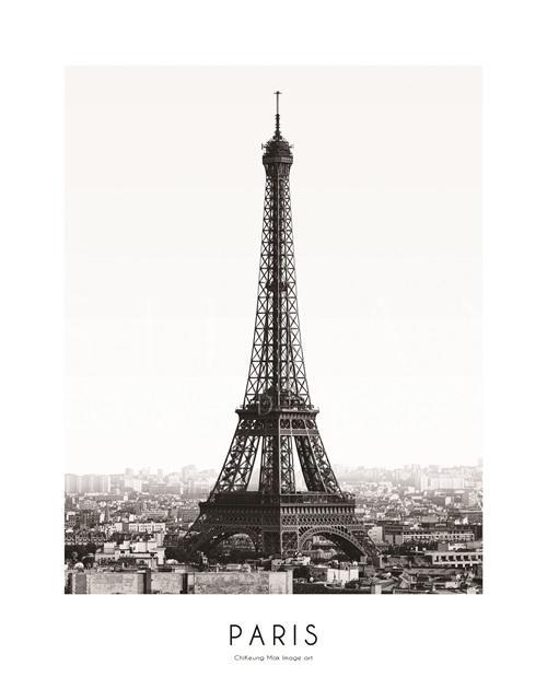 Eiffel Tower