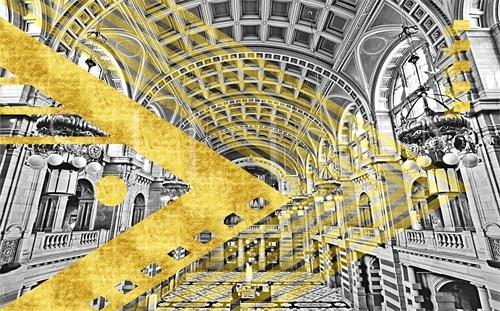 Deconstructivism I