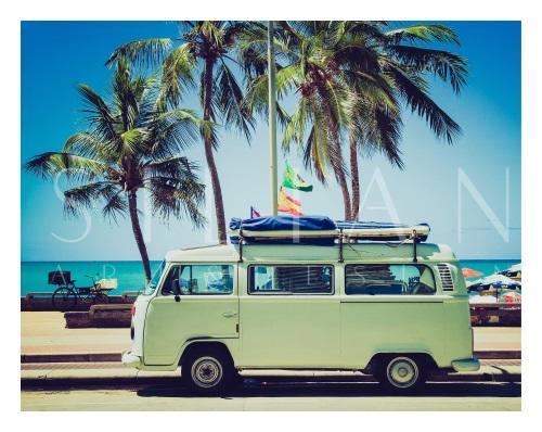 Seaside Holiday Ⅰ