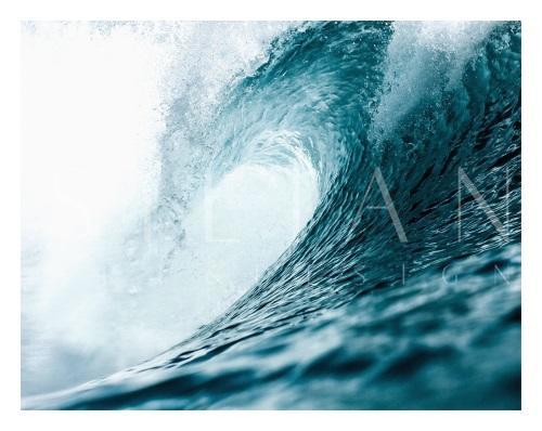 Sea Wave Ⅰ