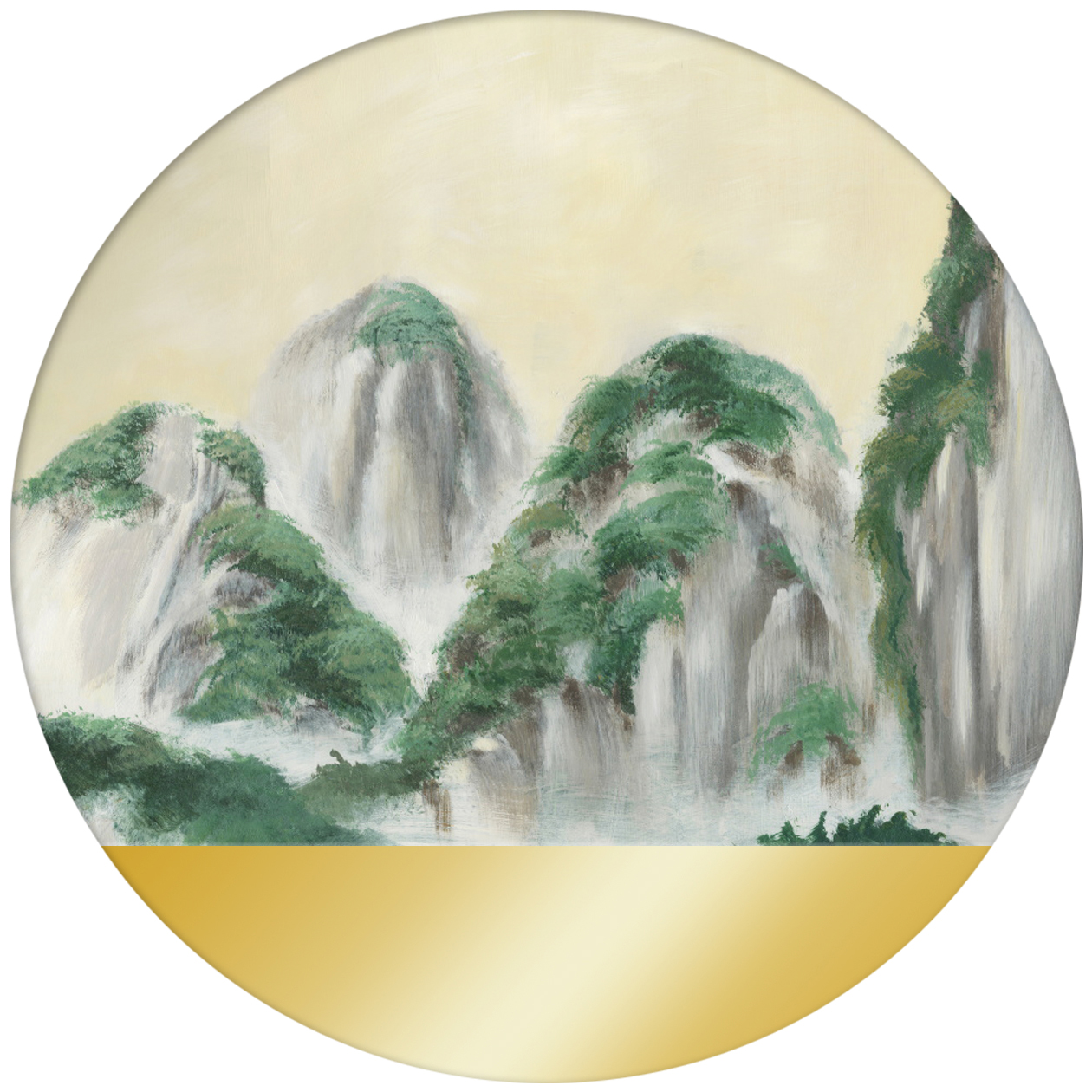山景 II