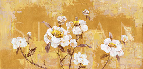Delicate Chinoiserie II