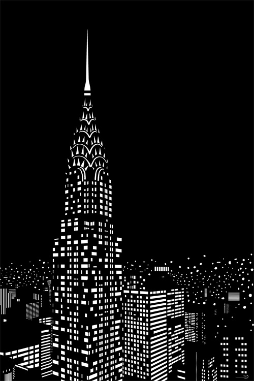 Chrysler Building