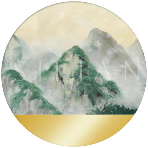 Mountain Vista V