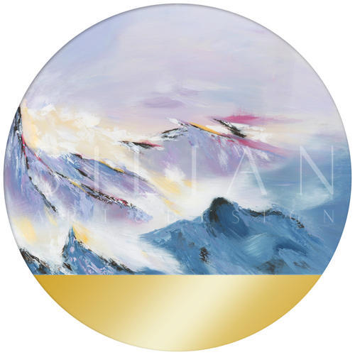 Mountain Vista I