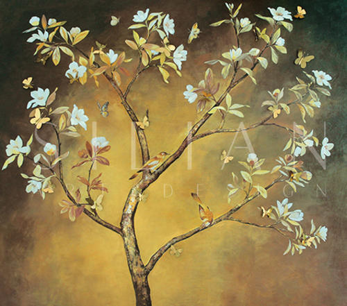 Chinese Still Life