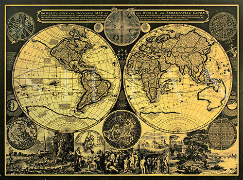 Linkage Map