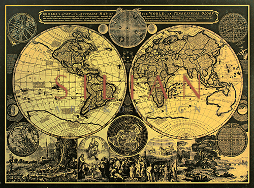 Linkage Map