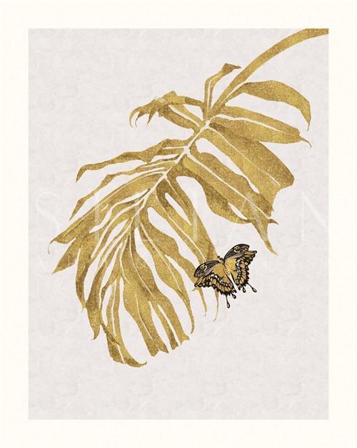 Plants And Insects IV