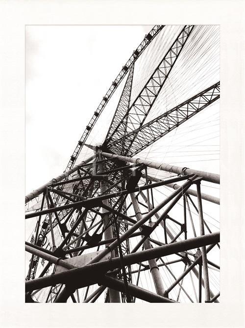 B&W Architecture  IV