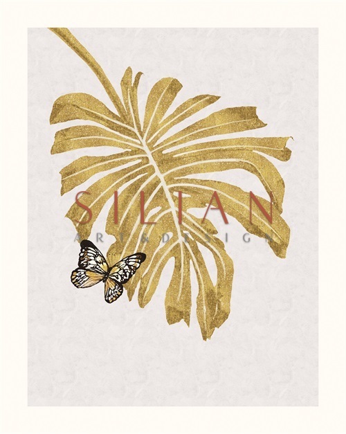 Plants And Insects I