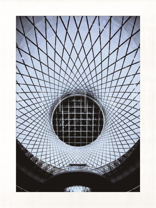Downtown Contemporary  VII