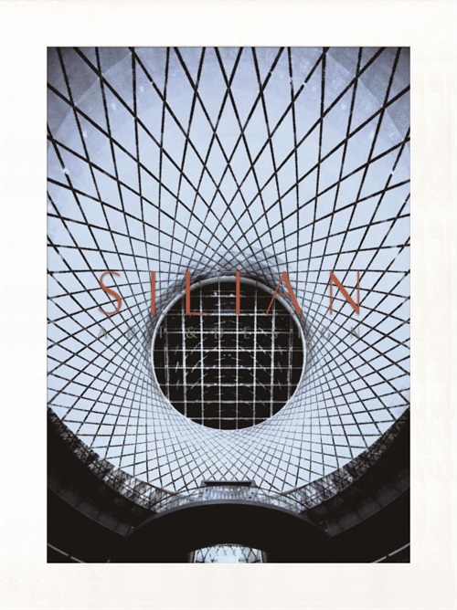 Downtown Contemporary  VII