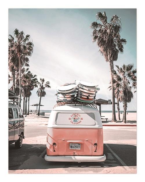 Summer Time II