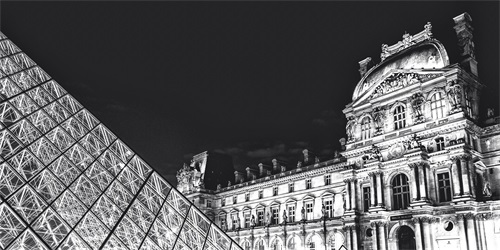 Louvre