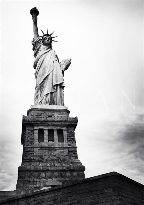 Statue of Liberty
